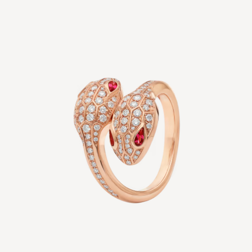 SERPENTI SEDUTTORI RING